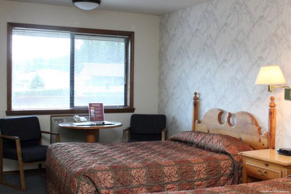 Hotel STEWART LODGE (Cle Elum)